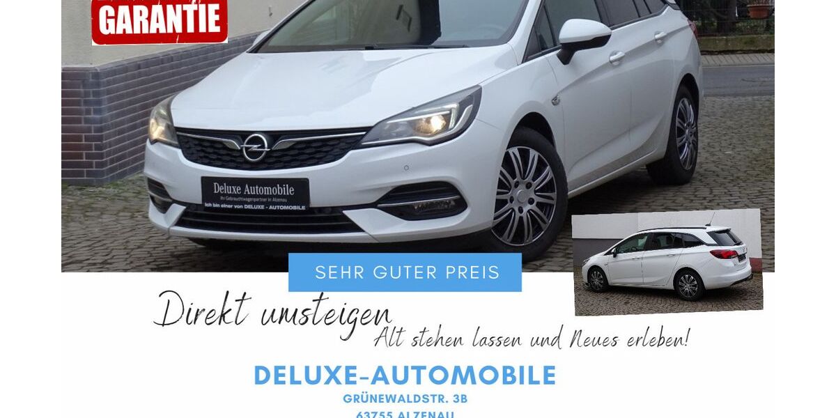 Opel Astra 139.000 km 7.150 &euro; Alzenau 63755