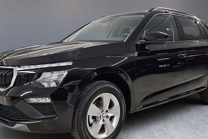Skoda Kamiq 10.000 km 23.990 &euro; Oberursel 61440