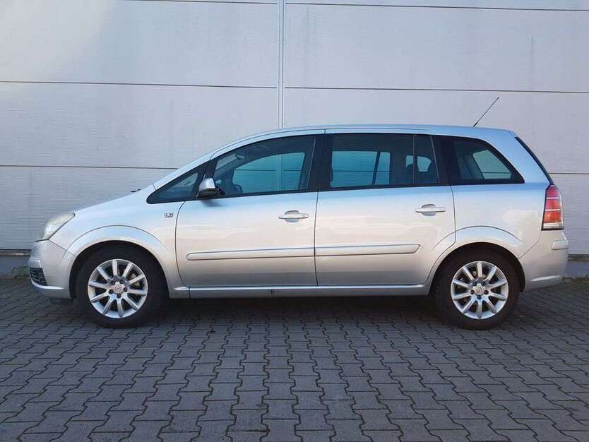 Zafira