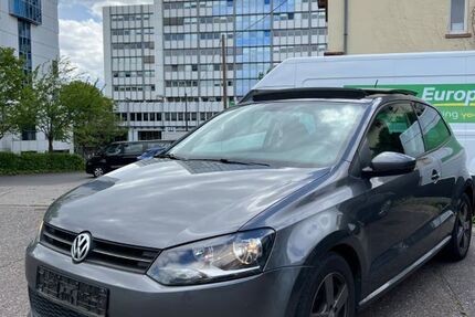 VW Polo 151.500 km 6.000 &euro; Frankfurt am Main 60386