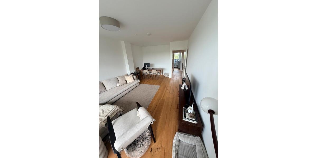 Etagenwohnung Frankfurt am Main Sachsenhausen Süd - 3 Zimmer, 95 m&sup2;, 2.390&euro; | Angebot:26641637