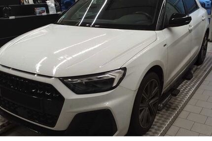 Audi A1 25.100 km 23.799 &euro; Hanau 63452