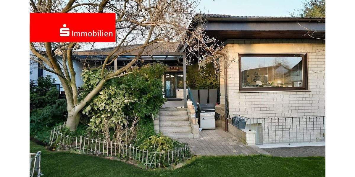 Bungalow Rödermark Urberach - 4 Zimmer, 152 m&sup2;, 845.000&euro; | Angebot:25696253