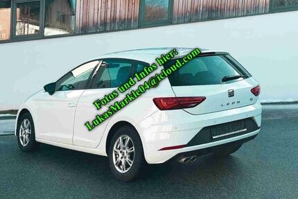 Seat Leon 108.896 km 13.578 &euro; Frankfurt am Main 60311