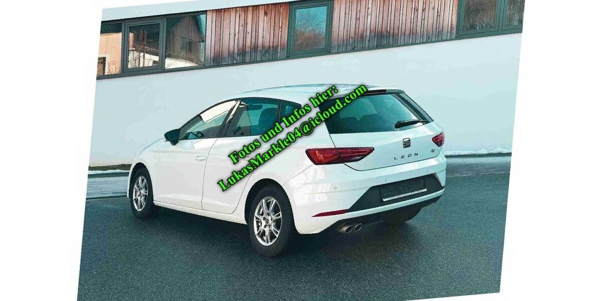 Seat Leon 108.896 km 13.578 &euro; Frankfurt am Main 60311