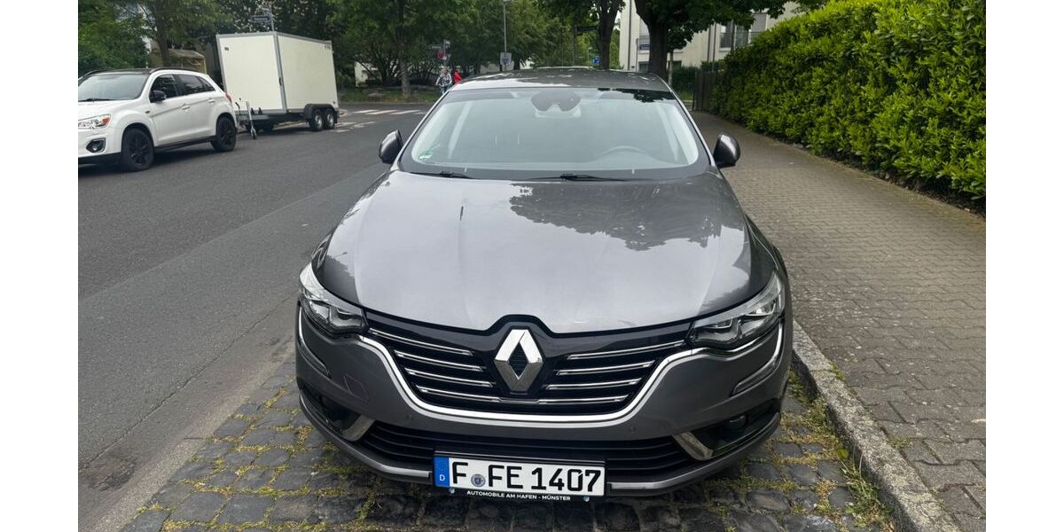 Renault Talisman 77.000 km 15.300 &euro; Frankfurt am Main 65934