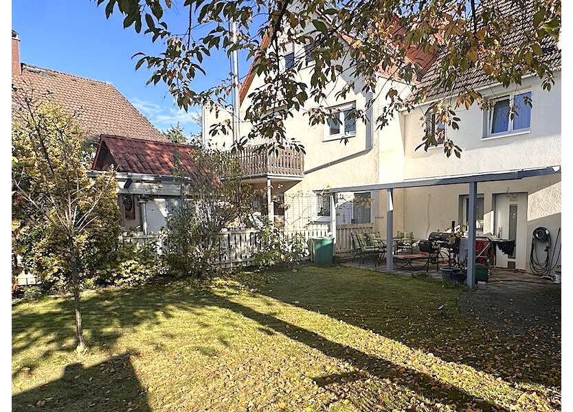 Haus zum Kaufen in Groß-Gerau 649.900 € 134 m²