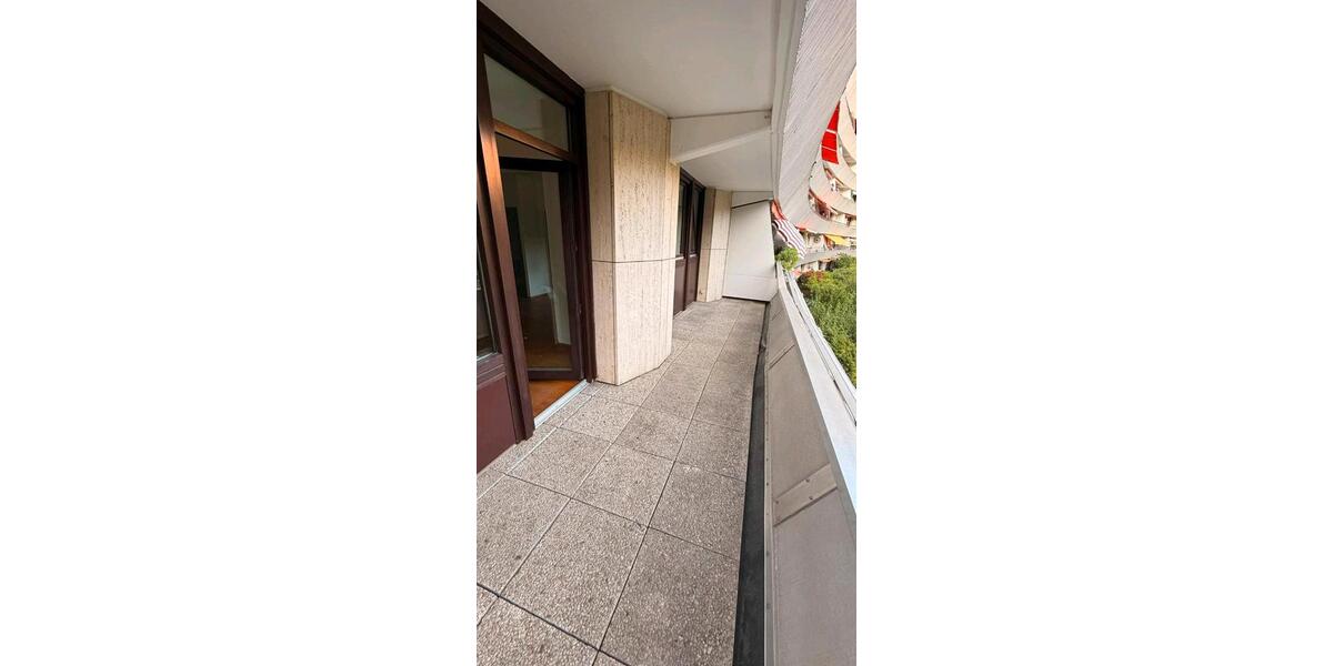 Etagenwohnung Frankfurt am Main Sachsenhausen Süd - 2.5 Zimmer, 66 m&sup2;, 320.000&euro; | Angebot:26990667