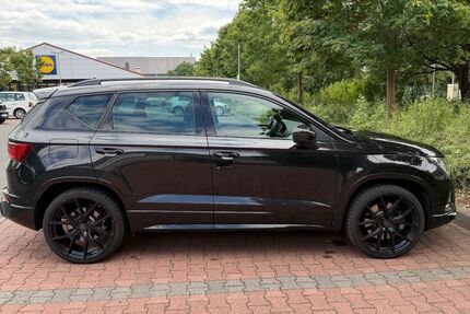 Cupra Ateca 92.250 km 22.999 &euro; Frankfurt am Main 60316