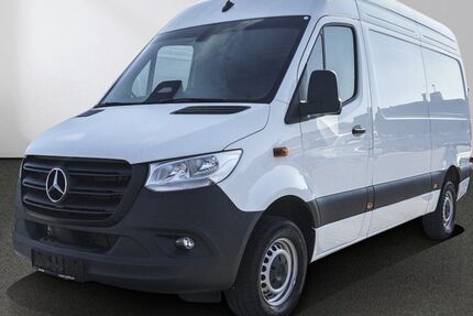 Mercedes-Benz Sprinter 14.990 km 42.543 &euro; Rosbach 61191