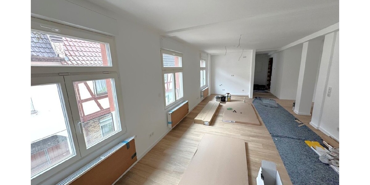 albero:) Exklusives Wohnen im Herzen von Seligenstadt 3 zimmer