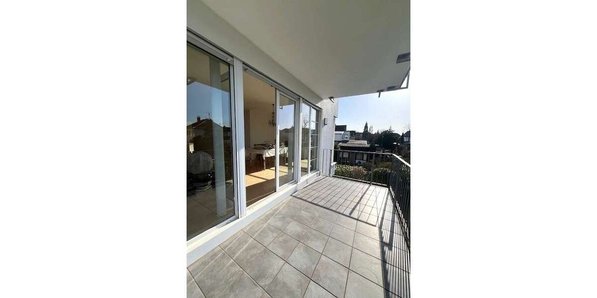 Etagenwohnung Mörfelden-Walldorf Walldorf - 4 Zimmer, 96 m&sup2;, 429.000&euro; | Angebot:26739068