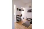 Etagenwohnung Frankfurt am Main Nordend Ost - 2 Zimmer, 62 m&sup2;, 1.250&euro; | Angebot:26413122