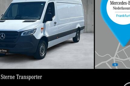 Mercedes-Benz Sprinter 47.501 km 46.993 &euro; Frankfurt 60488
