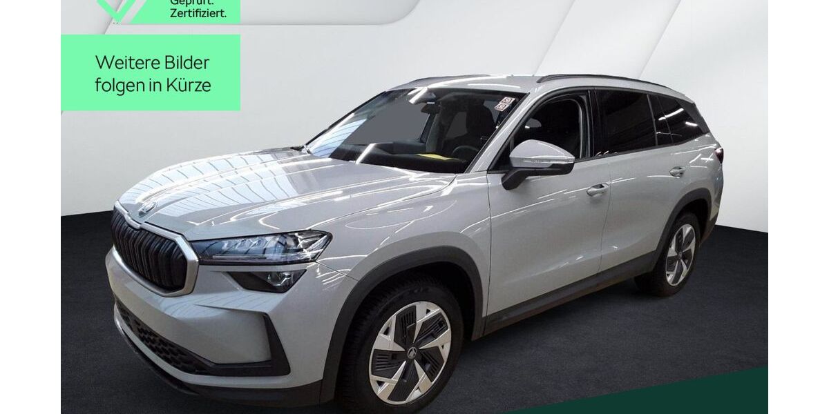 Skoda Kodiaq 29.100 km 42.999 &euro; Mühlheim 63165