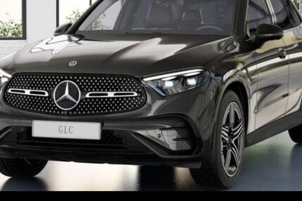Mercedes-Benz GLC 220 9.900 km 61.550 &euro; Darmstadt 64295