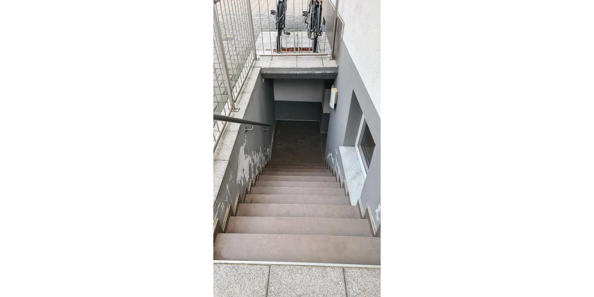 Einliegerwohnung 1 zimmer