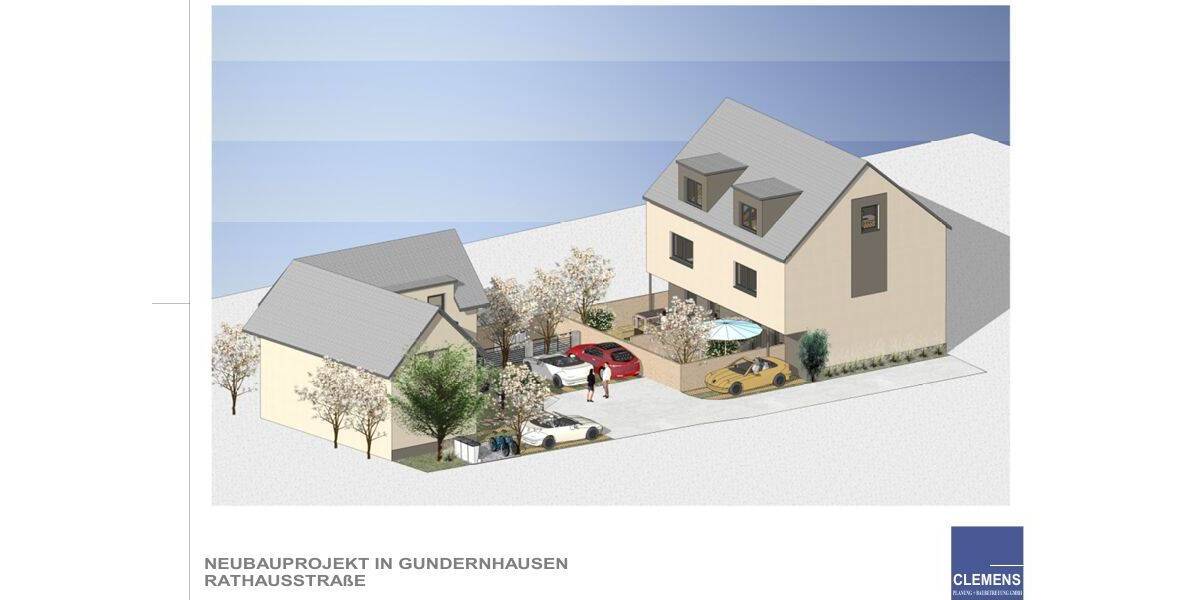 Einfamilienhaus Roßdorf-Gundernhausen Gundernhausen - 4 Zimmer, 118 m&sup2;, 579.000&euro; | Angebot:26886847