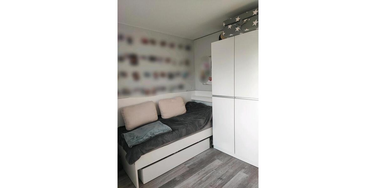 Etagenwohnung Rüsselsheim am Main - 1 Zimmer, 21 m&sup2;, 555&euro; | Angebot:25742264
