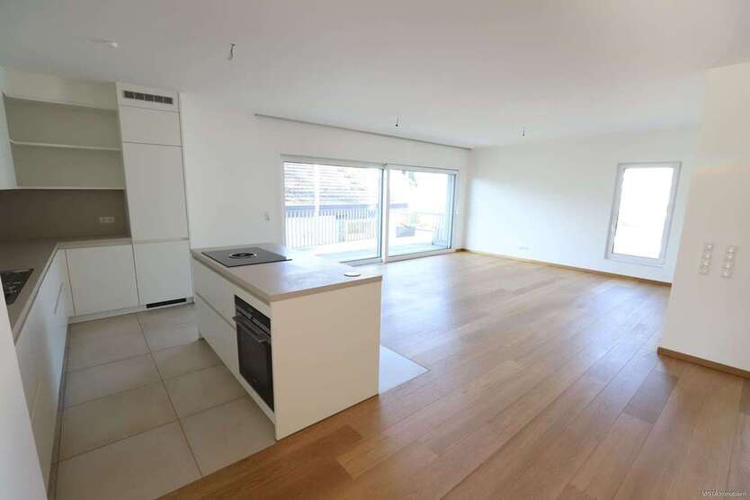 Wohnung zum Mieten in Rossdorf 1.740 € 113.55 m²