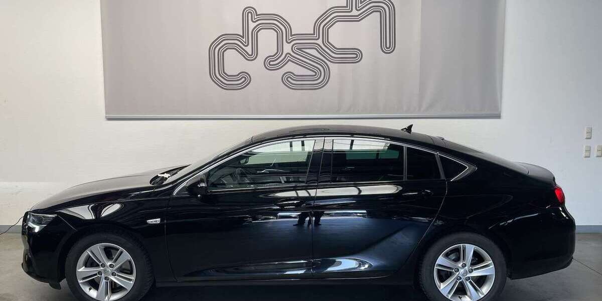 Opel Insignia 176.443 km 12.890 &euro; Maintal 63477