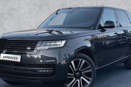 Land Rover Range Rover 18.400 km 134.880 &euro; Frankfurt a.M. 60314