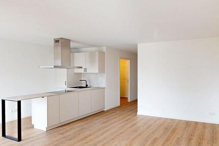 Ihr neues Zuhause: Attraktive 2-Zimmer-Wohnung 2 zimmer