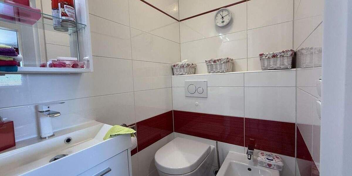 Etagenwohnung Frankfurt am Main Bornheim - 3 Zimmer, 93 m&sup2;, 585.000&euro; | Angebot:25797731