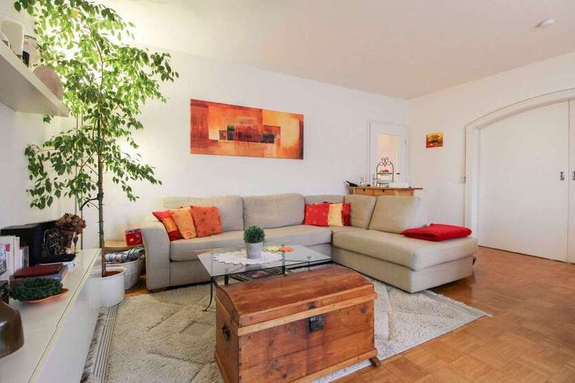 Wohnung zum Kaufen in Mühlheim am Main 285.000 € 72.29 m²