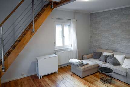 Wohnung zum Mieten in Schwalbach 935 € 60 m² 2 zimmer