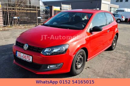 VW Polo 202.505 km 3.500 &euro; Rüsselsheim am Main 65428