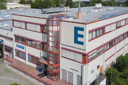 Gewerbeobjekt Offenbach am Main Bieber - 18&euro; | Angebot:26302323