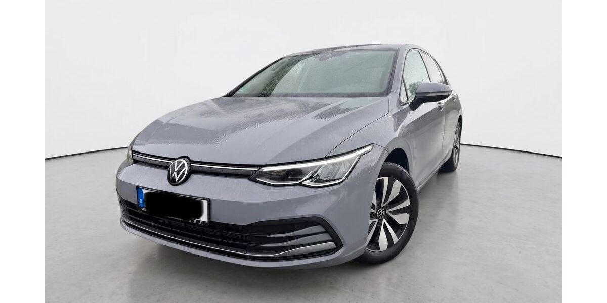 VW Golf 55.000 km 22.989 &euro; Oberursel 61440