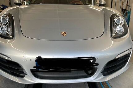 Porsche Boxster 167.000 km 34.700 &euro; Karben 61184