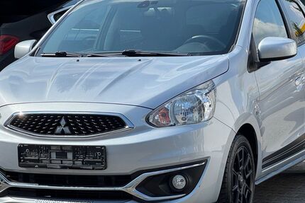 Mitsubishi Space Star 16.970 km 10.900 &euro; Offenbach am Main 63075