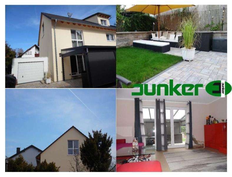 Haus zum Kaufen in Mühlheim 640.000 € 114 m²