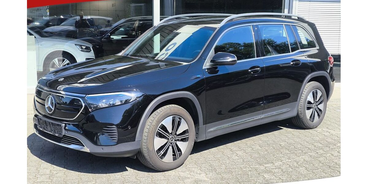 Mercedes-Benz EQB 91.689 km 27.950 &euro; Dieburg 64807