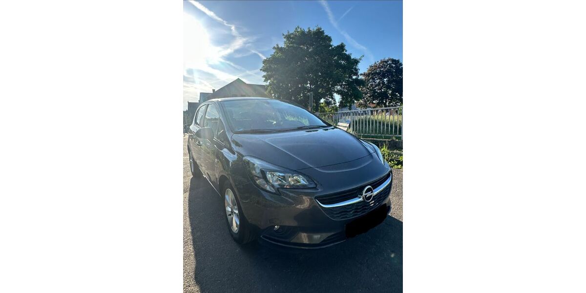 Opel Corsa 160.000 km 5.100 &euro; Erlensee 63536