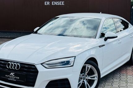Audi A5 197.100 km 16.950 &euro; Erlensee 63526