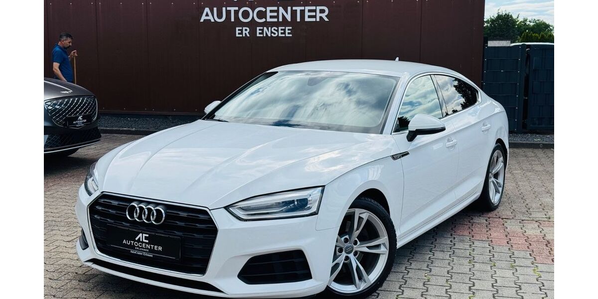Audi A5 197.100 km 16.950 &euro; Erlensee 63526