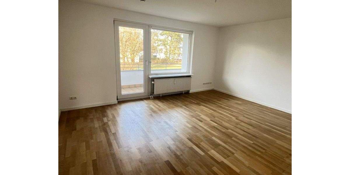 Charmante, helle 3-Zimmer-ETW mit Loggia in ruhiger Lage auf dem Heilsberg 3 zimmer