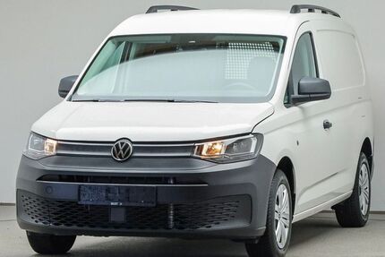 VW Caddy 20.200 km 19.395 € Mühlheim 63165