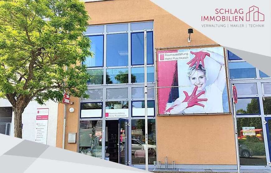 Einzelhandel in Großkrotzenburg 1.400 € 146 m²