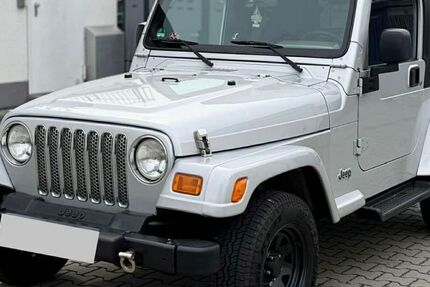 Jeep Wrangler 228.090 km 14.250 &euro; Neu Isenburg 63263