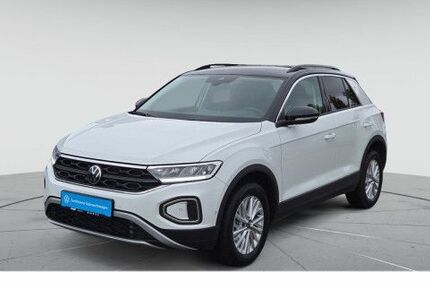 VW T-Roc 8.487 km 25.880 € Darmstadt 64295