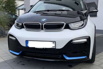 BMW i3 85.000 km 25.000 &euro; Mörfelden-Walldorf 64546