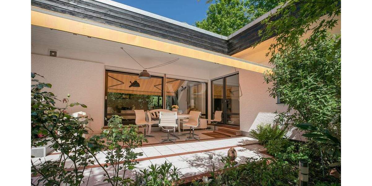 Bungalow Rüsselsheim / Haßloch Rüsselsheim - 6 Zimmer, 233 m&sup2;, 980.000&euro; | Angebot:23970553