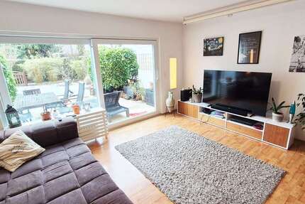 Haus Bad Homburg Gonzenheim - 6 Zimmer, 150 m&sup2;, 779.000&euro; | Angebot:24866224