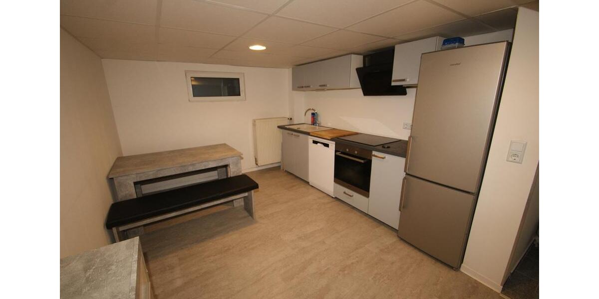 Etagenwohnung Frankfurt am Main Nied - 1 Zimmer, 55 m&sup2;, 480&euro; | Angebot:25640894