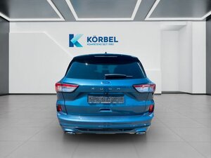 Ford Kuga 2.0 ST-Line Automatik*el.Heck*WinterPaket2* 26.300 km 25.380 &euro; Nidderau 61130